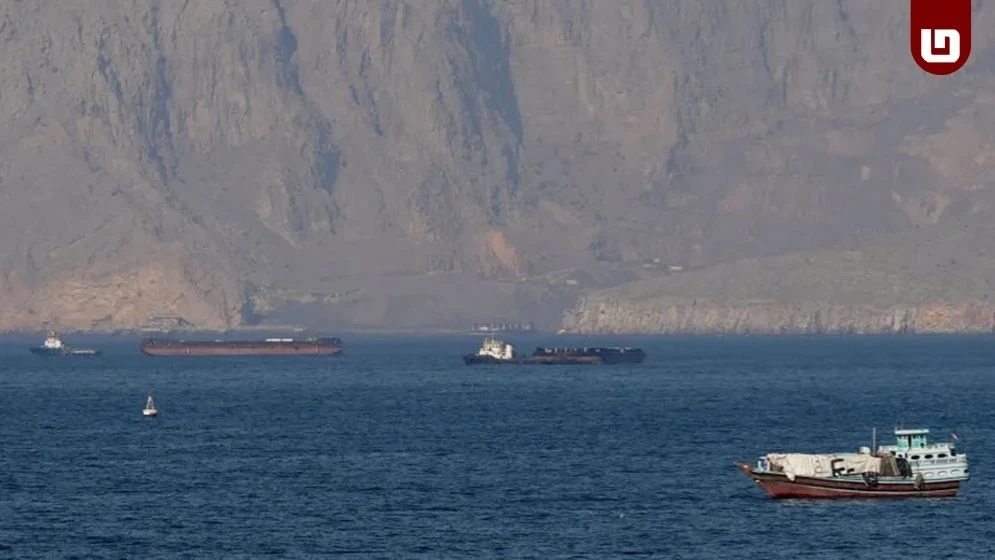 হরমুজ প্রণালিতে ভারতীয় জাহাজে গুলি: ইরানি রাষ্ট্রদূতকে তলব করল দিল্লি