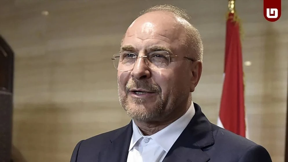 যুক্তরাষ্ট্রকে পরাজিত করে মাঠের যুদ্ধে বিজয়ী ইরান: স্পিকার গালিবাফ