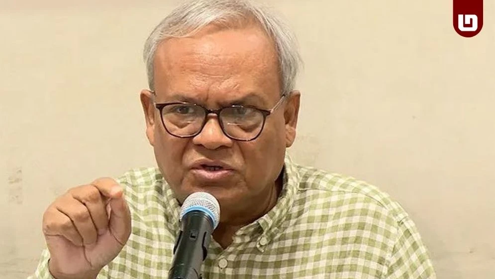 ‘জনগণের দাবিতেই তেলের দাম বেড়েছে’: রিজভী