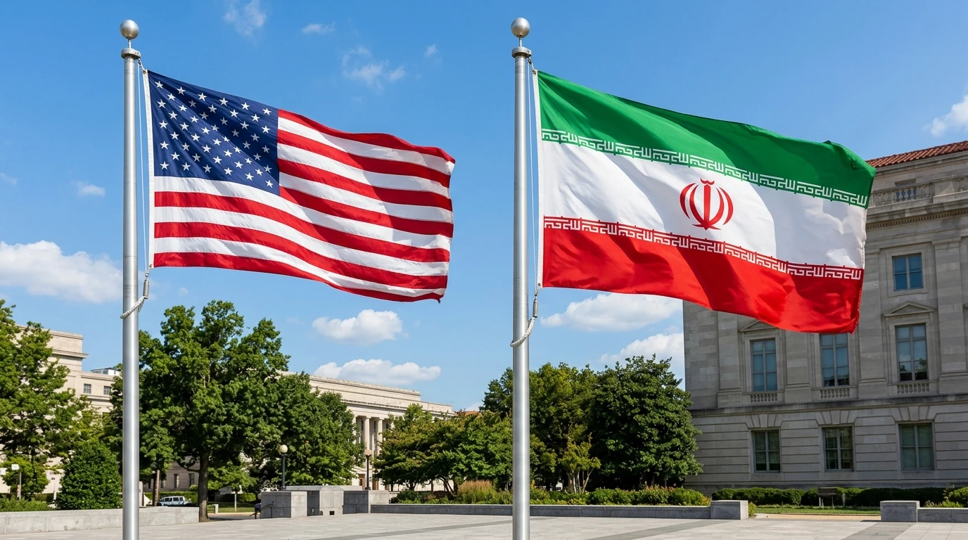 যুক্তরাষ্ট্রের সঙ্গে আলোচনায় বসতে নারাজ ইরান: ভাইস প্রেসিডেন্টের নেতৃত্বে মার্কিন প্রতিনিধিদল ইসলামাবাদে