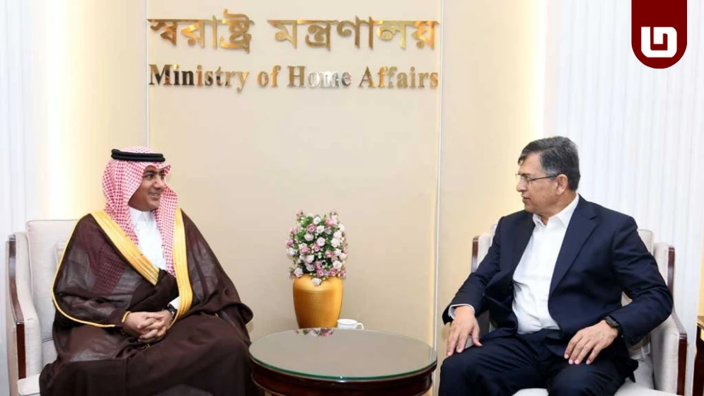 সৌদিতে রোহিঙ্গাদের দ্রুত বাংলাদেশী পাসপোর্ট দেওয়ার নির্দেশ স্বরাষ্ট্রমন্ত্রীর