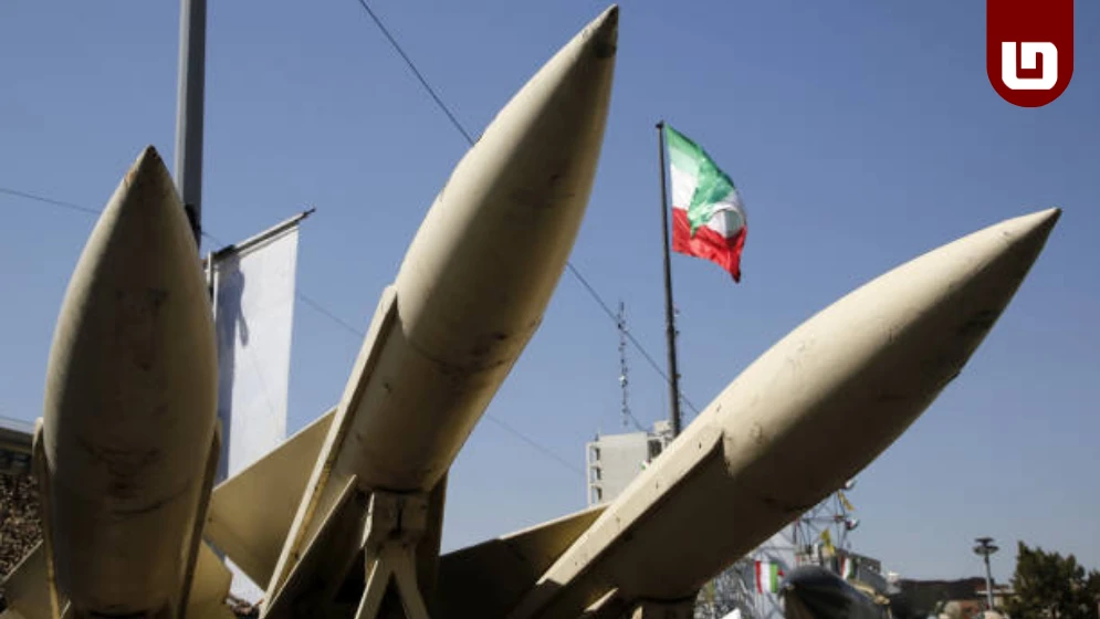 যুদ্ধবিরতির সুযোগে সামরিক শক্তি জোরদার করছে ইরান