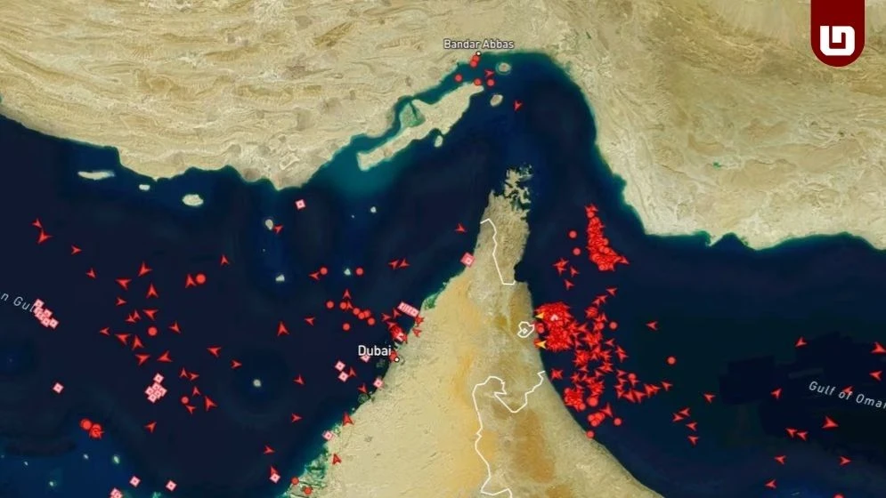 হরমুজ প্রণালিতে জাহাজ চলাচলের নামে ক্রিপ্টোকারেন্সি দাবি: নতুন প্রতারণা নিয়ে ম্যারিস্কসের সতর্কতা