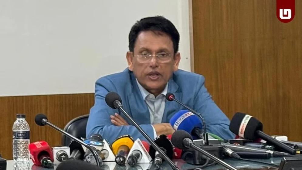 সারাদেশে এসএসসি পরীক্ষা সুষ্ঠুভাবে সম্পন্ন, প্রশ্নফাঁসের কোনো সুযোগ নেই: শিক্ষামন্ত্রী