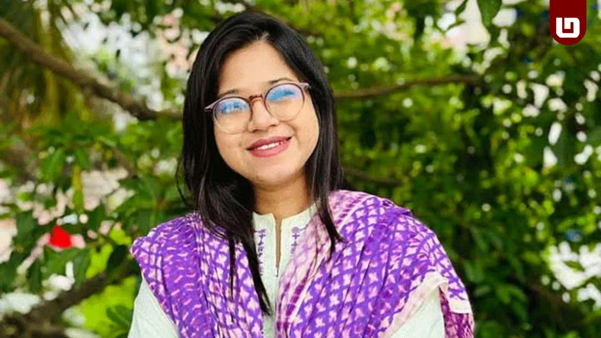 সংরক্ষিত আসনে মনিরা শারমিনের প্রার্থিতা অবৈধ ঘোষণা