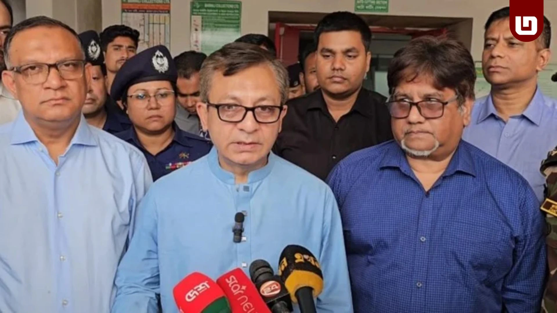 জ্বালানির দাম বাড়লেও বাসভাড়া ও পণ্যের দাম বৃদ্ধির সুযোগ নেই: বাণিজ্যমন্ত্রী