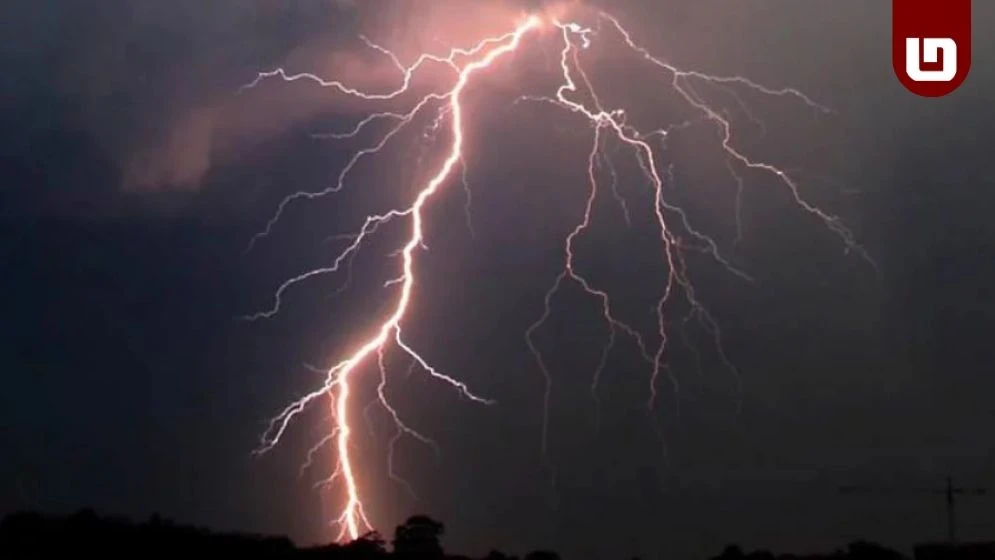 গাইবান্ধায় বজ্রপাতে দুই শিশুসহ ৪ জনের মৃত্যু