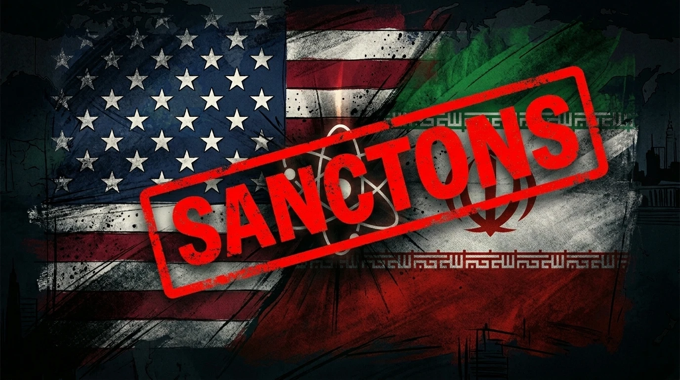 তেহরানের ৩৫ ব্যক্তি–প্রতিষ্ঠানের বিরুদ্ধে মার্কিন নিষেধাজ্ঞা