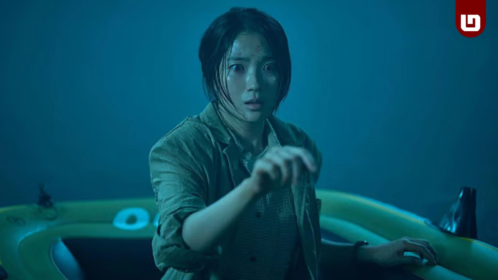 দক্ষিণ কোরিয়ার বক্স অফিসে শীর্ষেই ‘সালমোকজি’, কী আছে এই সিনেমাতে