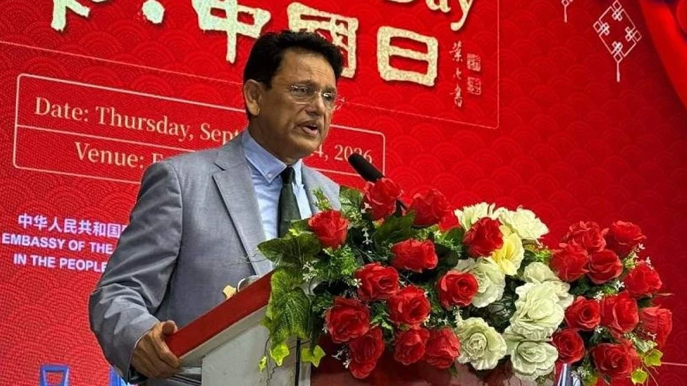 ২০২৮ সাল থেকে নতুন কারিকুলাম চালুর কথা জানালেন শিক্ষামন্ত্রী