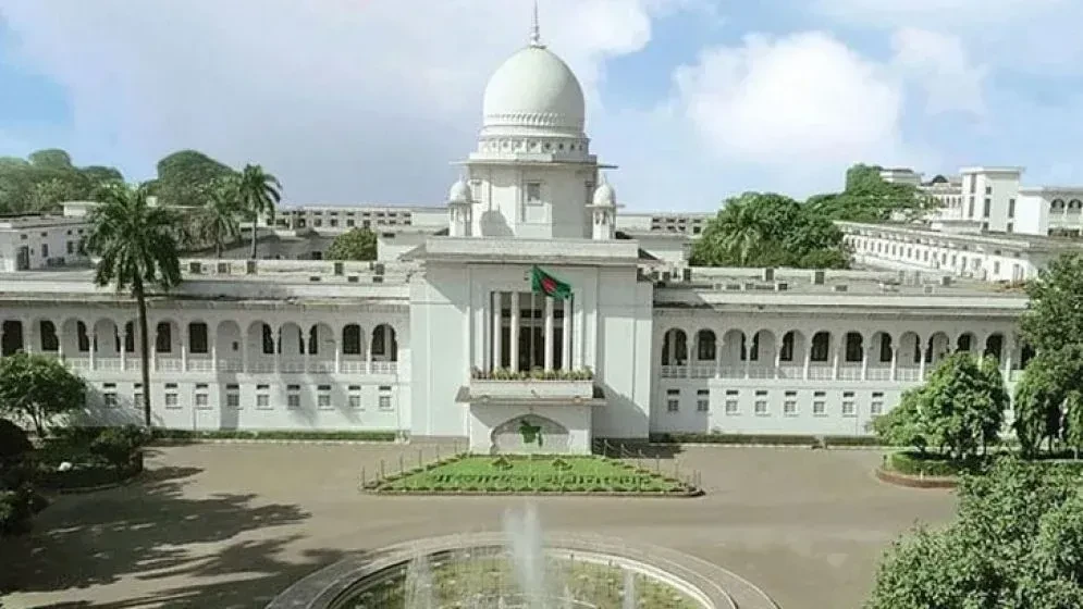 স্কুলে ভর্তি পরীক্ষা বাতিল চেয়ে করা রিট কার্যতালিকা থেকে বাদ