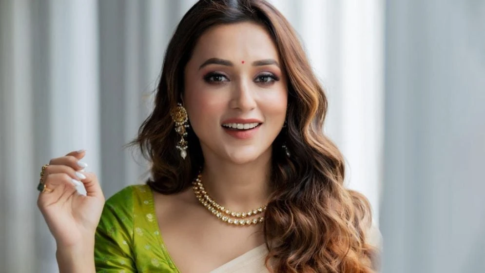 ‘ডিলিটেড পার্ট তো ডিলিটেড’, ব্যক্তিগত জীবন নিয়ে মিমির স্পষ্ট জবাব