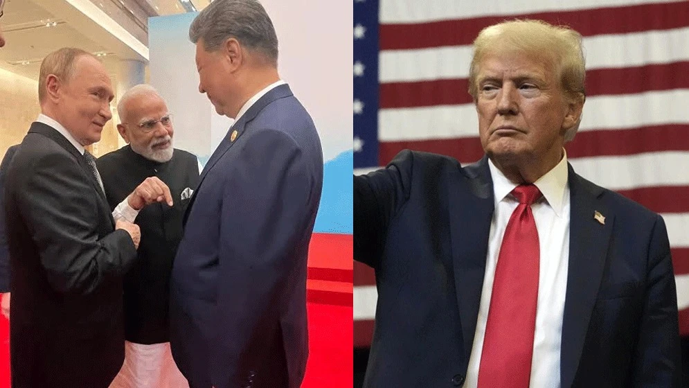 ‘জাতীয় স্বার্থে’ স্থগিতাদেশ: নির্বাহী আদেশে আর কী লিখলেন ট্রাম্প