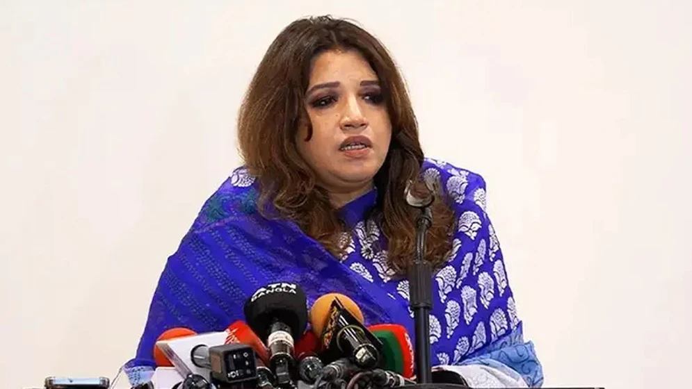 মক্কায় দুই বাংলাদেশির মৃত্যুদণ্ড কার্যকর নিয়ে পররাষ্ট্র প্রতিমন্ত্রীর প্রতিক্রিয়া