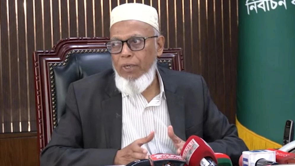 ইউপি নির্বাচন নিয়ে ব্যস্ত ইসি, অন্য স্থানীয় সরকার নির্বাচনের সিদ্ধান্ত পরে