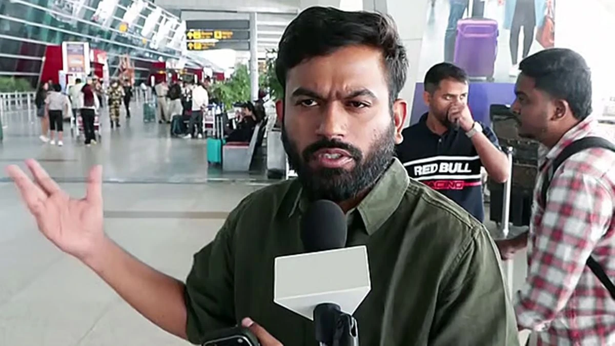 ফ্রান্স, নেপাল, বাংলাদেশের নাম কেন টানা হচ্ছে ভারতের আন্দোলনে