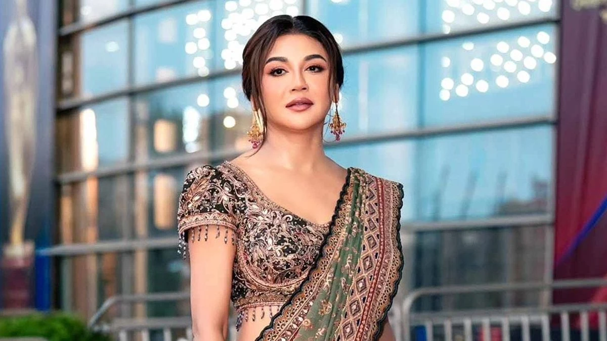 সেরা রাঁধুনী’র নবম সিজনে বিচারকের আসনে জয়া আহসান