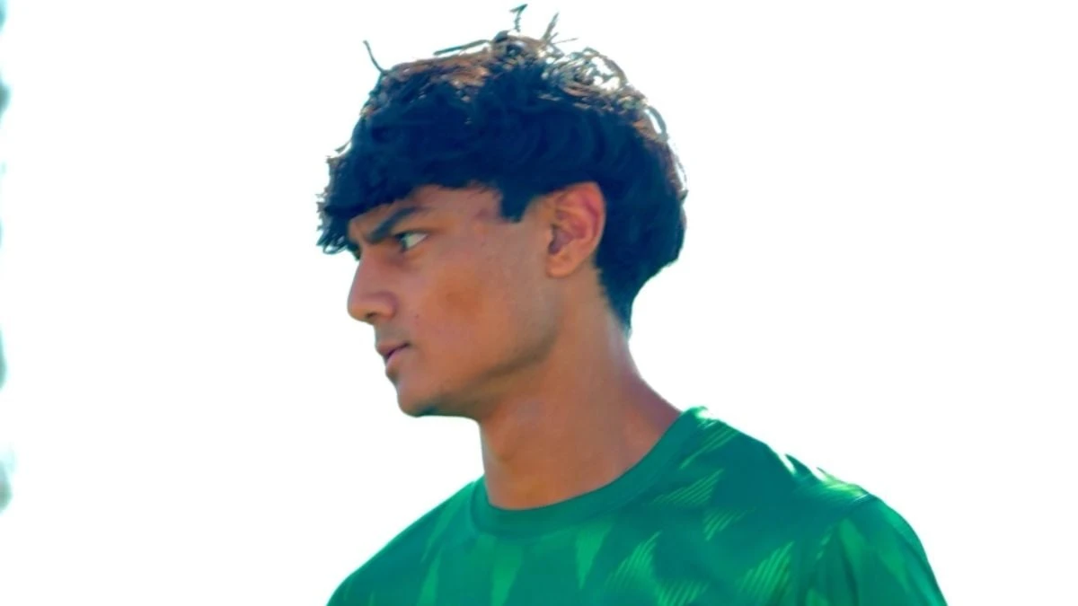 লাদেশের সাফ দলে ডাক পেলেন ৭ ম্যাচে ৯ গোল করা মাহি খান