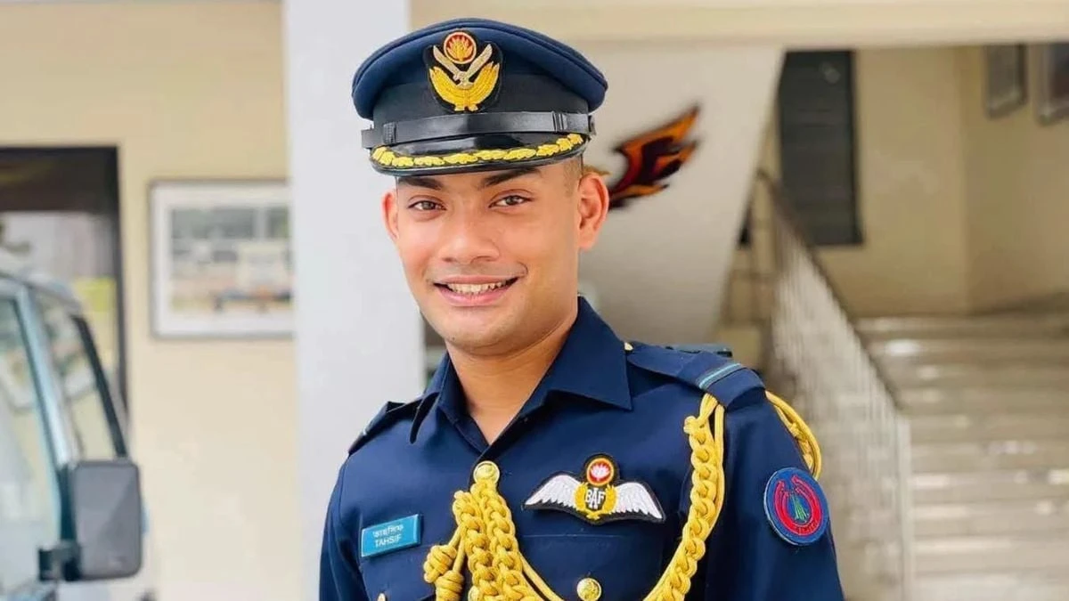 তাহসিফের মরদেহ উদ্ধারের স্থানের কাছে মিলল সন্দেহজনক মোটরসাইকেল